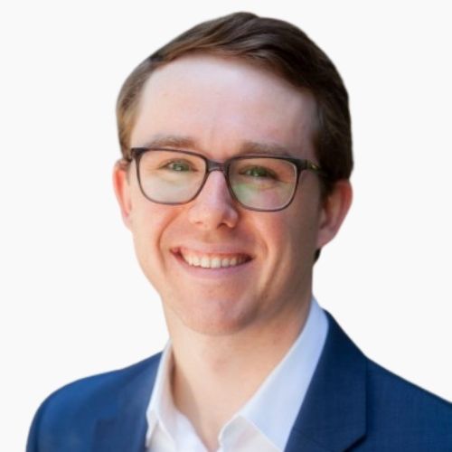 Stephen Sandford speaker for Advancing Data Center Construction East 2026
