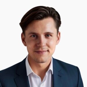 Sterling Heinz speaker for Advancing Data Center Construction East 2026