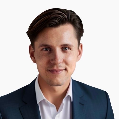 Sterling Heinz speaker for Advancing Data Center Construction East 2026