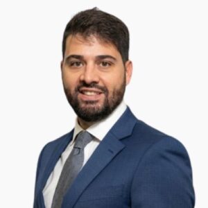 Tiago Pina speaker for Advancing Data Center Construction East 2026