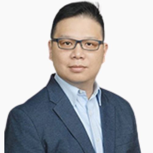 Yuri Lui speaker for Advancing Data Center Construction East 2026