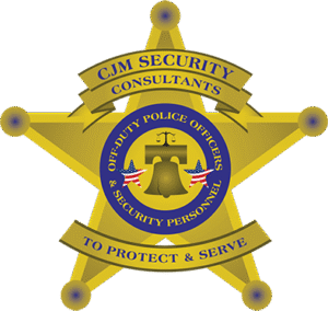 cjm security logo