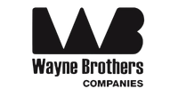 Wayne Brothers Inc logo ttending Advancing Data Center Construction East 2026