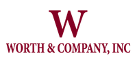 Worth & Company, Inc. logo ttending Advancing Data Center Construction East 2026