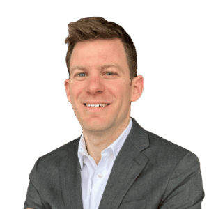 Brent Shaufert