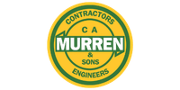 CA Murren & Sons Co. Inc. Attending advancing data center east