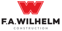 FA Wilhelm Construction Co Inc Attending advancing data center east