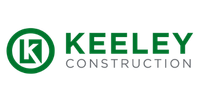 Keeley Construction Attending advancing data center east