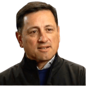 Rick Arzona