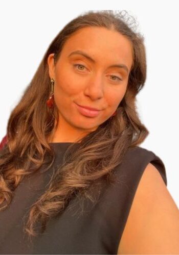 Ana Miller Amado - Media Partnershop coordinator