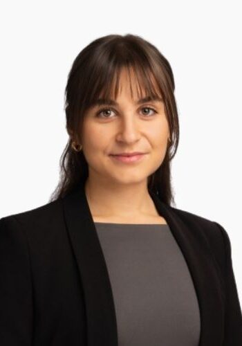 Claudia Del Medico -Executing producer for Advancing Data Center Construction East 2026 (2)