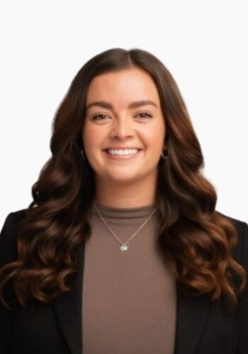 Kirrilly Tooney -Sponsor manager for Advancing Data Center Construction East 2026
