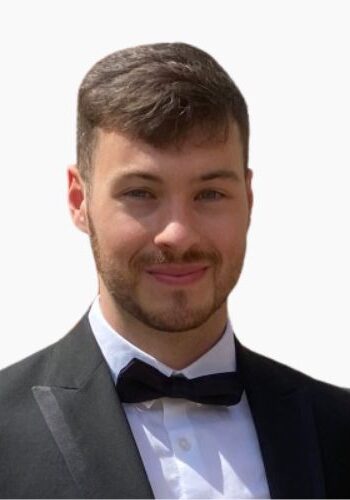 Nick Robertson - Marketing Manager