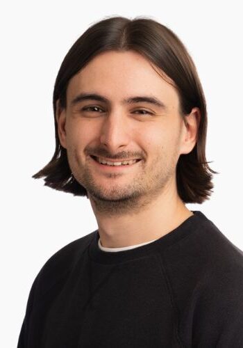 Paul SLater- Sales Executive for Advancing Data Center Construction East 2026